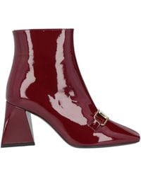 Pollini - Ankle Boots - Lyst