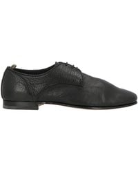 Officine Creative - Lace-Up Shoes - Lyst