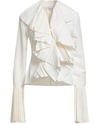 McQueen - Camicia - Lyst