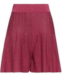 Liu Jo - Shorts & Bermuda Shorts - Lyst