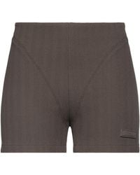032c - Shorts & Bermuda Shorts Polyamide, Elastane - Lyst