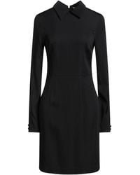 Grifoni - Mini Dress - Lyst