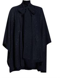 Gentry Portofino - Mantella - Lyst