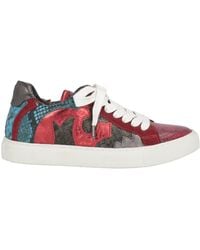 Zadig & Voltaire - Trainers - Lyst