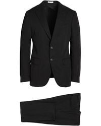 Boglioli - Suit Viscose, Polyester - Lyst