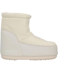 Moon Boot - Ankle Boots - Lyst