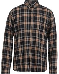 Xacus - Shirt - Lyst