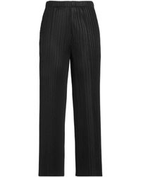 MEIMEIJ - Pants - Lyst