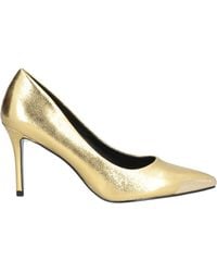 Versace Jeans Couture - Pumps - Lyst