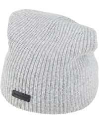 Emporio Armani - Hats - Lyst