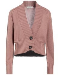 Alpha Studio - Cardigan - Lyst