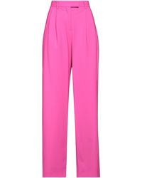 MSGM - Pants - Lyst