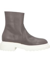 Pomme D'or - Ankle Boots - Lyst