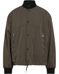 ARMANI EXCHANGE - Jacket - Lyst