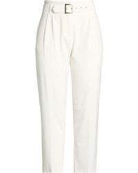 Kaos - Trouser - Lyst