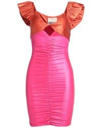 Aniye By - Mini Dress - Lyst