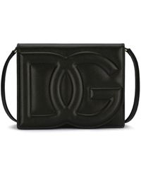 Dolce & Gabbana - Sacs Bandoulière - Lyst