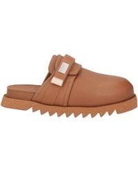 MARSELL X SUICOKE - Mules & Clogs - Lyst