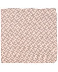 Hemisphere - Scarves - Lyst