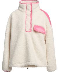 WEILI ZHENG - Shearling- & Kunstfell - Lyst