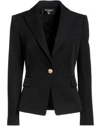 Balmain - Americana - Lyst