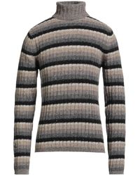 ERL - Turtleneck - Lyst