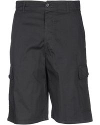 armani jean shorts mens