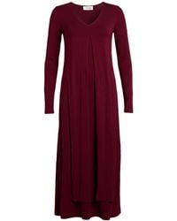 Ottod'Ame - Maxi Dresses - Lyst