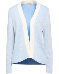 Purotatto - Cardigan - Lyst