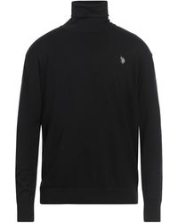 U.S. POLO ASSN. - Turtleneck - Lyst