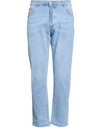 Exte - Jeans - Lyst