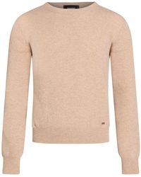 DSquared² - Sweater Virgin Wool - Lyst