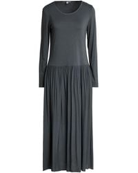 European Culture - Maxi Dress Viscose, Elastane - Lyst