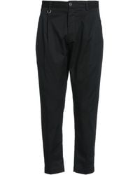 Paolo Pecora - Trouser - Lyst