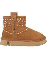 GIO+ - Stiefelette - Lyst