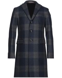 Paoloni - Coat - Lyst