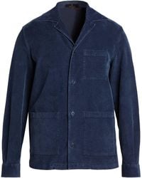 Santaniello - Blazer - Lyst