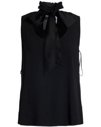 Moschino - Top - Lyst