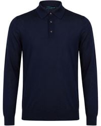 Kiton - Pullover - Lyst