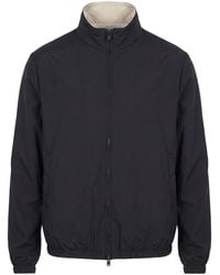 Fedeli - Jacket Polyester - Lyst