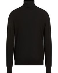 Trussardi - Turtleneck - Lyst