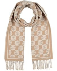 Givenchy - Scarf Wool - Lyst