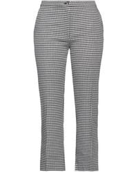 Pinko - Trouser - Lyst