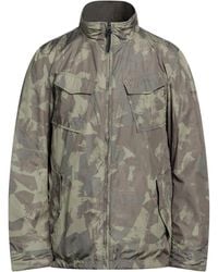 Woolrich - Jacket - Lyst