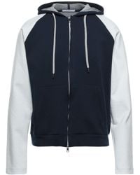 AT.P.CO - Sweatshirt - Lyst