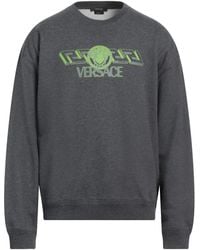 Versace - Sudadera - Lyst
