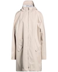 Thom Browne - Overcoat & Trench Coat - Lyst