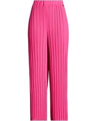 Gai Mattiolo - Pants - Lyst