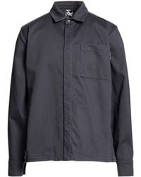 GR10K - Shirt Cotton - Lyst