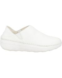 Fitflop - Loafers Leather - Lyst